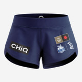 Kangaroos 2026 AFLW Running Short - Adult - Womens