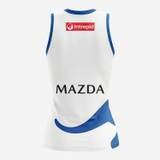 Kangaroos 2026 AFLW Away Guernsey - Adult - Womens