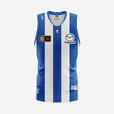 Kangaroos 2026 AFLW Home Guernsey - Youth