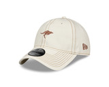Kangaroos 'Bounding Roo' Heavy Cap - Adult