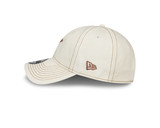 Kangaroos 'Bounding Roo' Heavy Cap - Adult