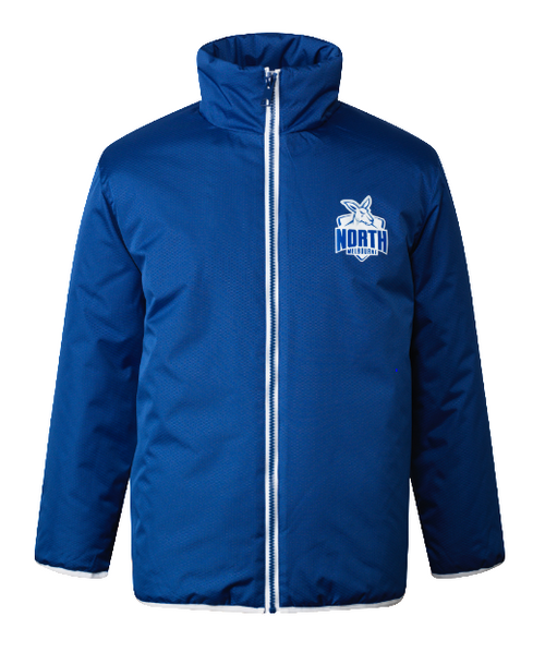 Youth Supporter Jacket