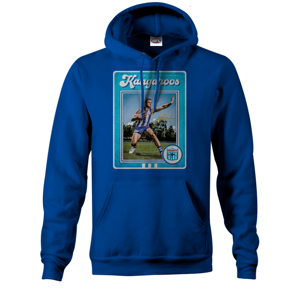 LDU Rookie Card Hoodie - Adult