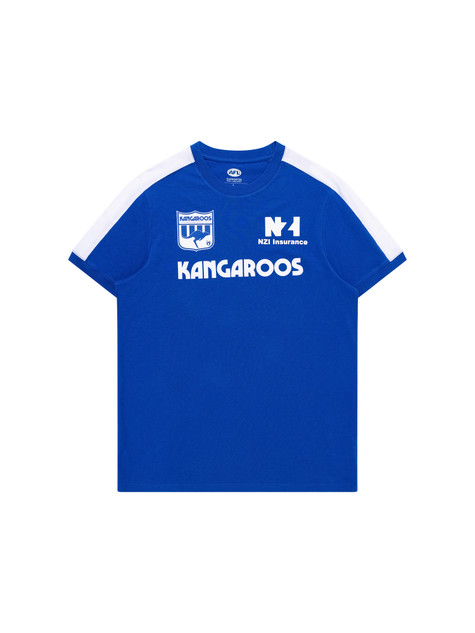 【2000Archives】24fw AFL OVERSIZED T-SHIRT AFL OVERSIZED T-SHIRT (BLACK) - 2000 Archives