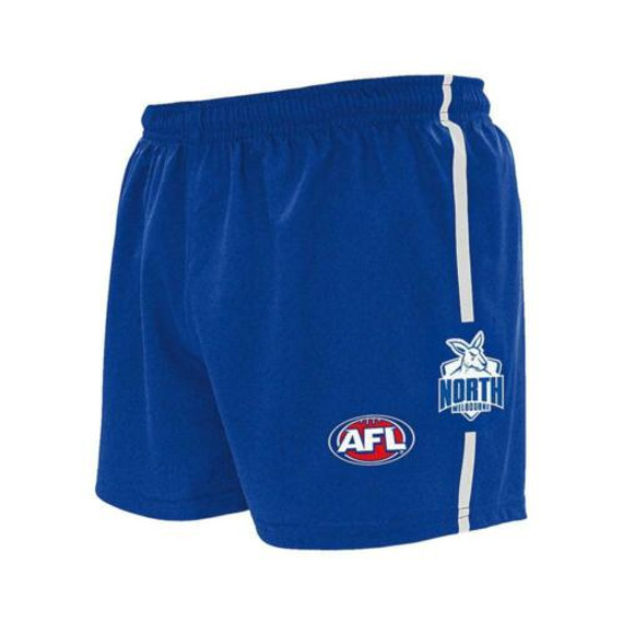 Junior Footy Shorts