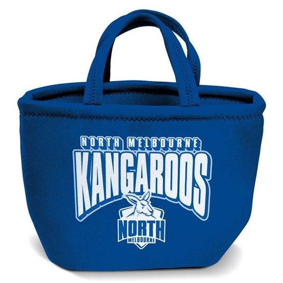 North Melbourne Kangaroos Cooler Bag