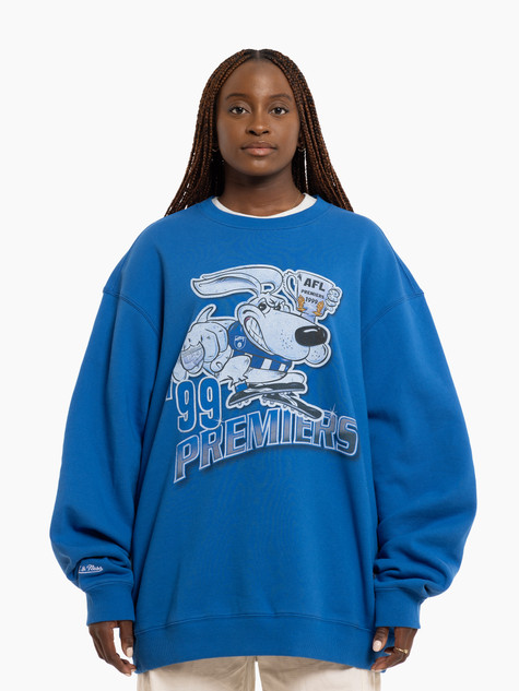 Kangaroos '99 Mascot Crew - Adult - Unisex Kangaroos '99 Mascot Crew - Adult - Unisex