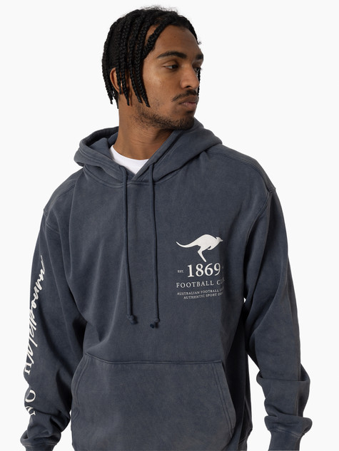 Kangaroos Collegiate Hoodie - Adult Kangaroos Collegiate Hoodie - Adult