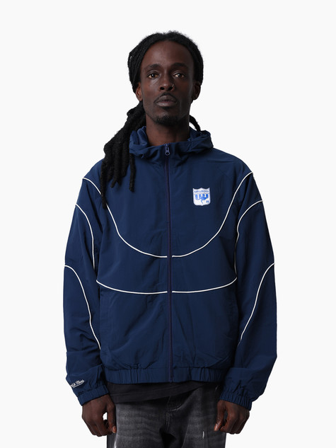 Kangaroos 'Northside' Nylon Jacket - Adult - Unisex