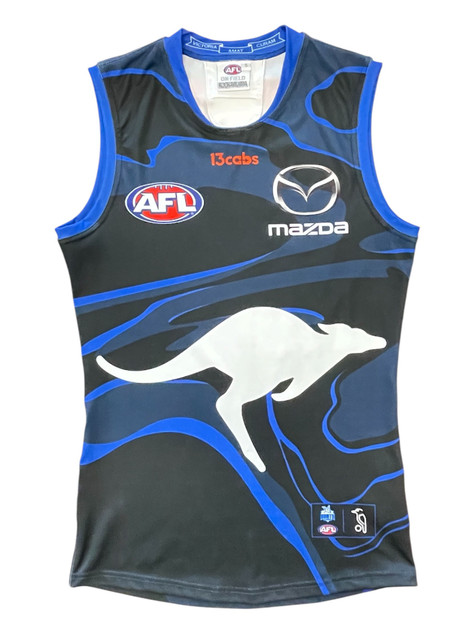 2026 Gather Round Guernsey - Adult