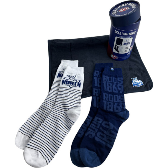 Kangaroos Golf Essentials Bundle - Adult