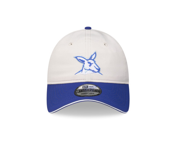 Kangaroos 2026 AFLW Season Cap