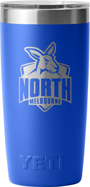 Kangaroos YETI 295ML Tumbler