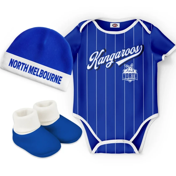 Kangaroos Lullaby Gift Set