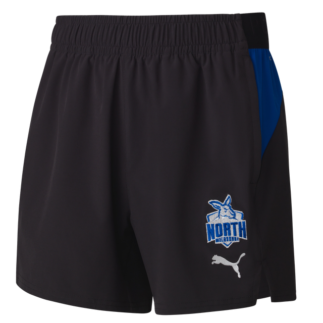 Kangaroos 2025 Training Shorts - Adult - Men's