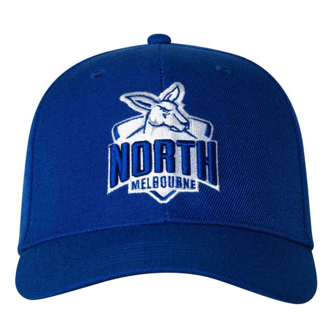 North Melbourne Kangaroos Classic Cap - Youth