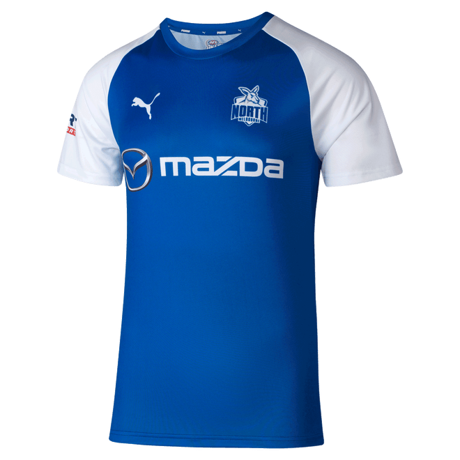 2023 Kangaroos Training Tee - Adult