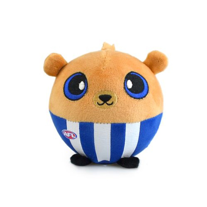 Kangaroos Squishi Teddy Bear