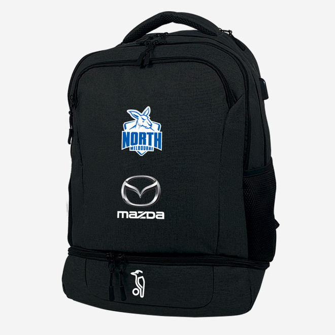 Kangaroos 2026 Player Backpack Kangaroos 2026 Player Backpack