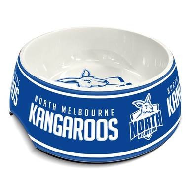Kangaroos Dog Bowl
