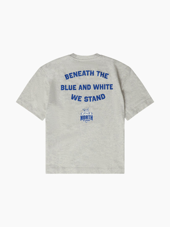 Kangaroos 'Arch' Tee - Kids - Unisex