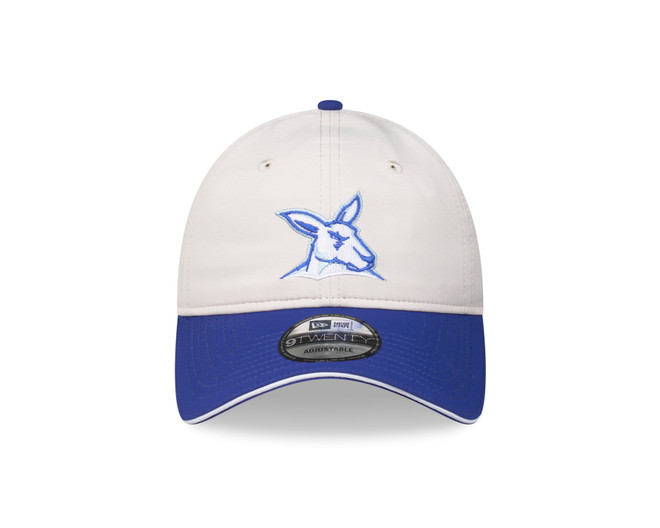 Kangaroos 2026 AFLW Season Cap