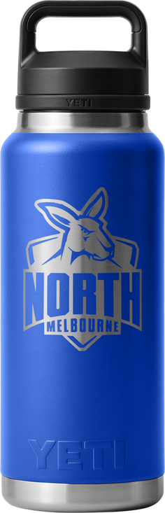 Kangaroos YETI 1L Chug Bottle