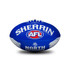 Size 2 - 'Song' Synthetic Footy