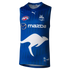 2023 North Melbourne Kangaroos Bounding Roo Guernsey - Adult