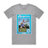 LDU Rookie Card Tee - Youth