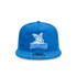 2023 North Melbourne Kangaroos GOLFER Corduroy Snapback