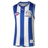 North Melbourne Kangaroos  2024 Home Guernsey - Adult