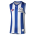 North Melbourne Kangaroos 2024 Home Guernsey - Youth
