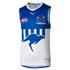 Kangaroos 2024 Away Guernsey - Adult