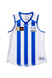 Kangaroos 2025 AFLW Home Guernsey - Adult