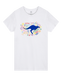 Kangaroos 2025 Pride Tee - Womens