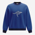 Kangaroos 2026 Crew Neck Jumper - Adult - Unisex Kangaroos 2026 Crew Neck Jumper - Adult - Unisex