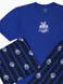 Kangaroos 'Gameday' PJ Set - Adult