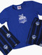 Kangaroos 'Gameday' PJ Set - Kids