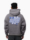 Kangaroos  'Old-School' Hoodie - Adult - Unisex