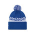 Kangaroos 'Split Script' Beanie - Adult