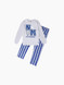 Kangaroos 'Teamwork' Pyjama Set - Youth - Unisex