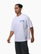 Kangaroos Pagan's Pick Box Tee - Adult - Unisex