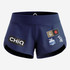 Kangaroos 2026 AFLW Running Short - Adult - Womens