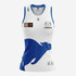 Kangaroos 2026 AFLW Away Guernsey - Adult - Womens