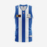 Kangaroos 2026 AFLW Home Guernsey - Youth