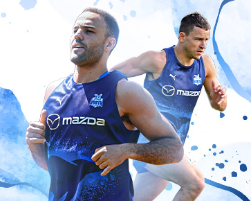 The Roo Shop  North Melbourne Kangaroos Official Store