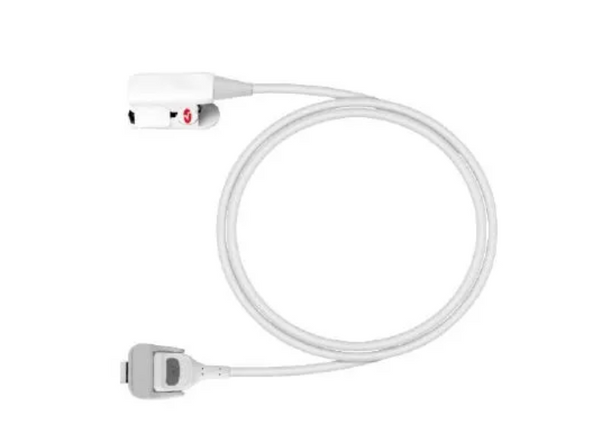 Masimo 4325 RAD-G Reusable Sensor – Adult/Pediatric/Infant, 3 ft. Direct-connect reusable sensor for Rad-G pulse oximeter.