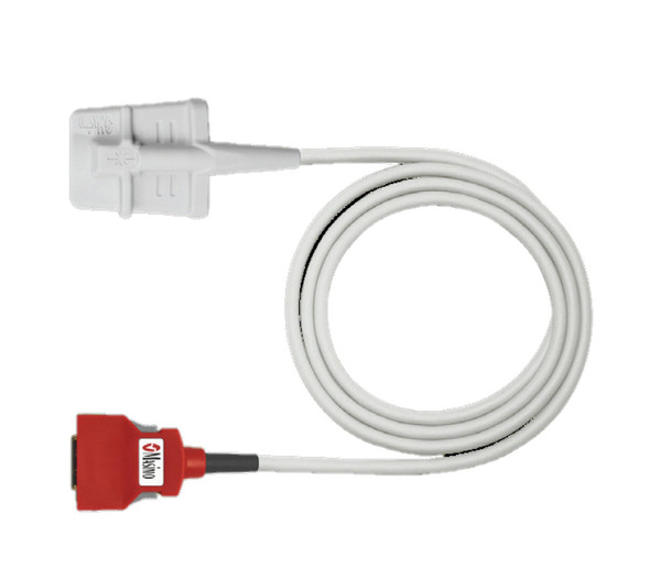 Masimo 2643 Red DBI-dc3
