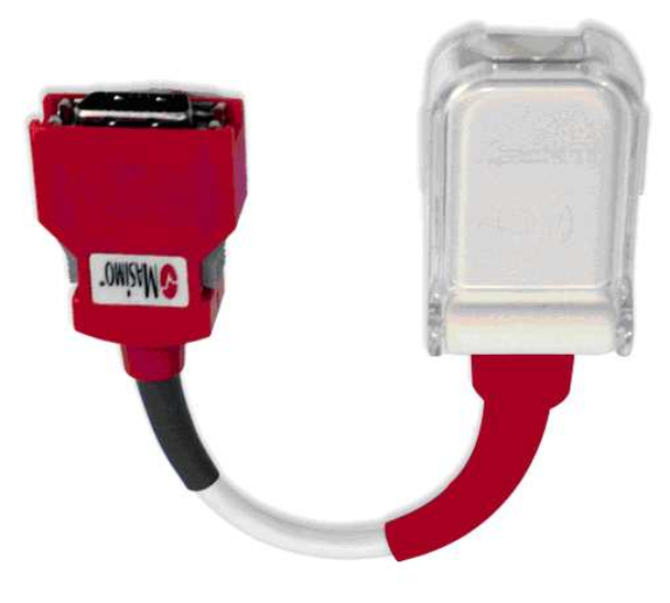 Masimo 2365 Red LNC-1